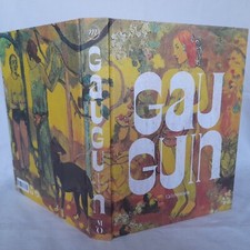 GAUGUIN L'ALCHIMISTE