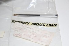 STICKER logo Energy Induction