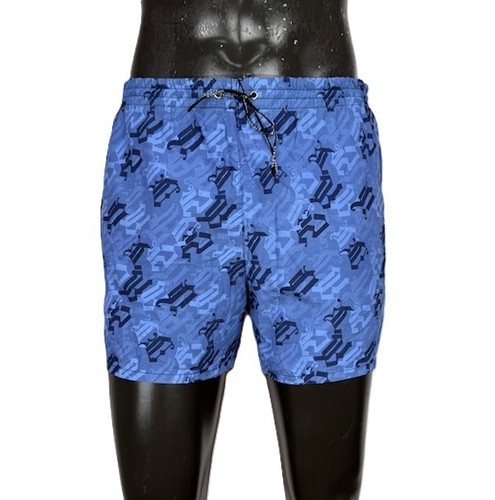 Short bain fantastique - short, de