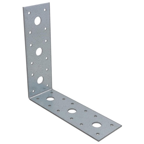Plaque fixation support - plaque, de