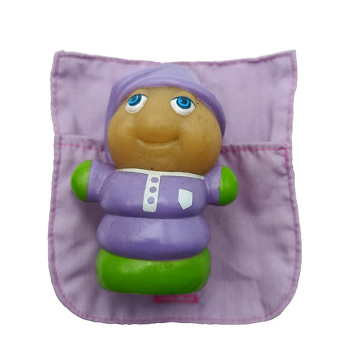 Figurine luciole luxioles - figurine,