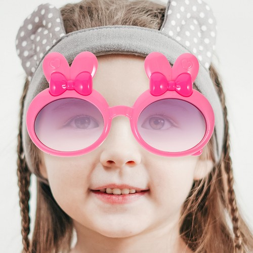 Pcs lunette soleil fille de - pcs,
