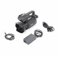 Canon XA20 Compact