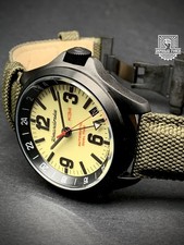 Vostok Komandirskie K34 476773