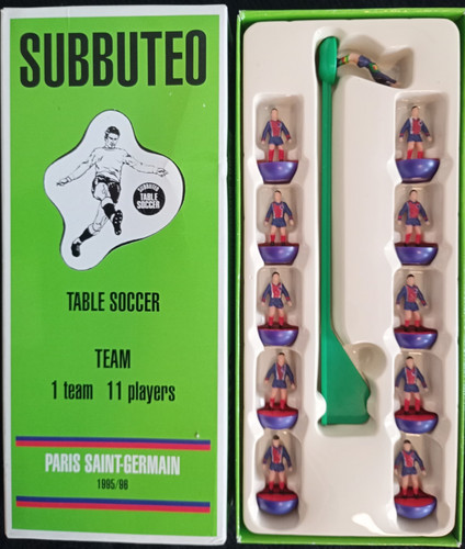 Subbuteo leggenda vintage 3 - -,