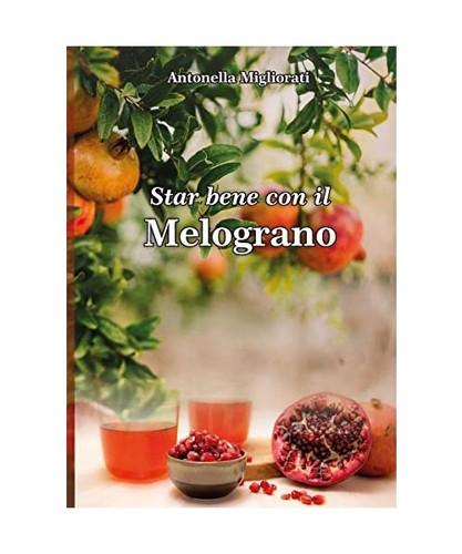 Star bene con melograno - star,