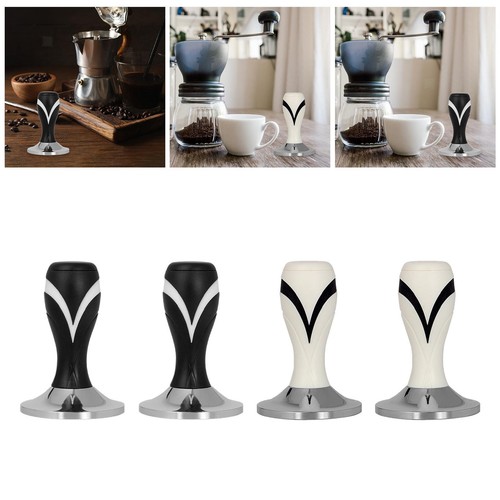 Coffee tamper hand - coffee,