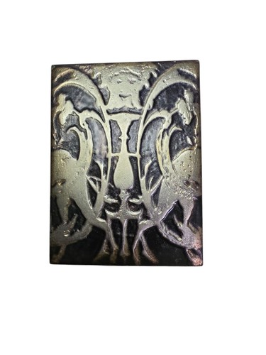 Sid dickens memory block tile - sid,