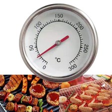 Thermomètre de Four en Métal