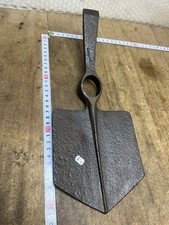 Pelle Anglaise WW1 outil