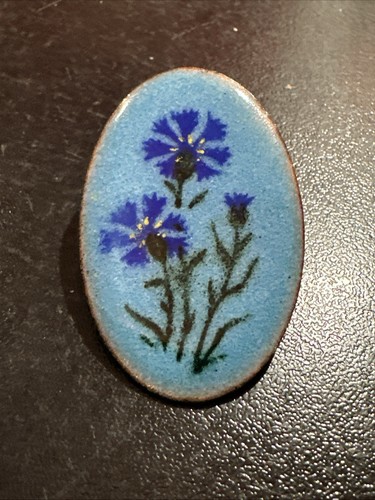 Rare broche ancienne - broche, de