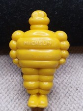 Ancien Bonhomme Michelin Mètre Bibendum Auto Vintage Camion