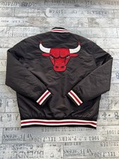Blouson Bomber Chicago Bulls X NBA