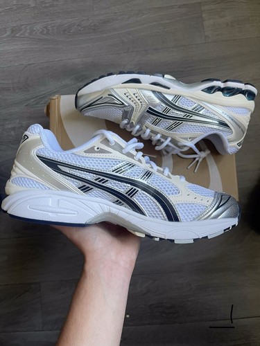 Asics gel kayano midnight - gel,