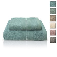 Serviettes De Bain Ensemble