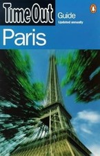 "Time Out" Paris Guide ("Time