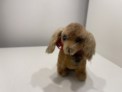 Peluche collection chien - collection,