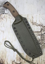 HAND MADE KYDEX SHEATH for