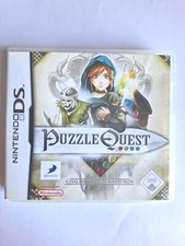 PUZZLE QUEST - DS - EU - EN BOITE