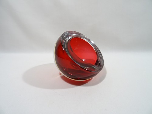 Cendrier cristal louis - cendrier,