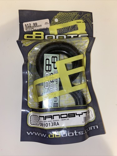 Boots buggy tires db1013ra - boots,