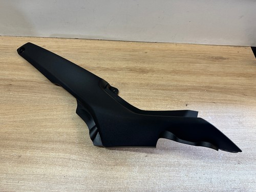 Cache carenage plastique - cache,