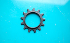 Vintage Cycle PIGNON FIXE Crémaillère 13 DENTS 34,5 / 57 mm A viser ext. 70 Fr.