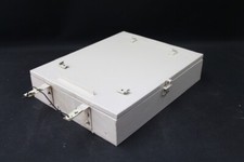 Petit Ancien Miroir De Mur En