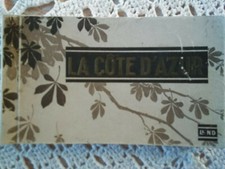 Cartes postales anciennes  LA