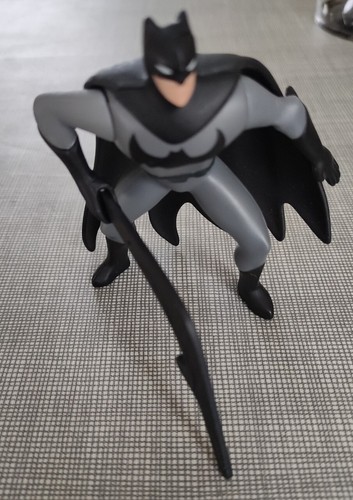 Figurine batman anime - figurine, mac