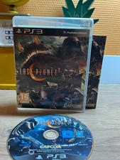 Lost planet 2 - ps3 - Bon état - complet - pal