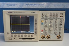 Tektronix tds3032 digital - tektronix,