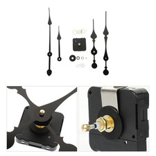  Mécanisme Horloge D'horloge