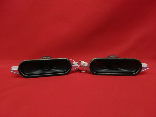 Paire enceintes grundig - paire, d'enceintes
