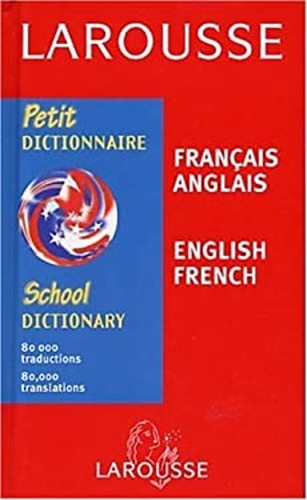 Petit dictionnaire - petit,