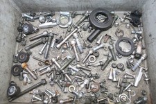 SCREWS BAG - MAG POWER R-STREET 50 ( 2016 - 2025)