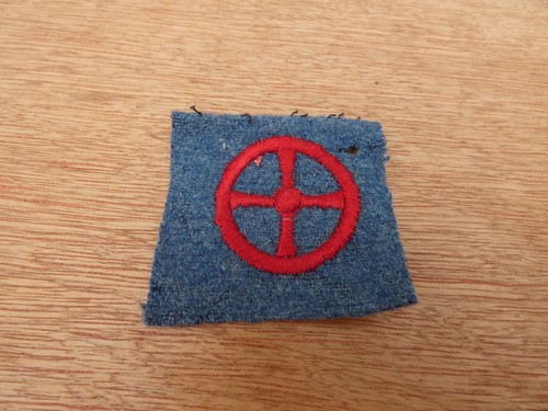 Guerre 1914 1918 insigne - guerre,