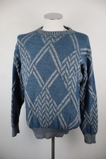 FILA Pull Vintage Homme Taille