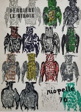 Jean-Paul Riopelle –