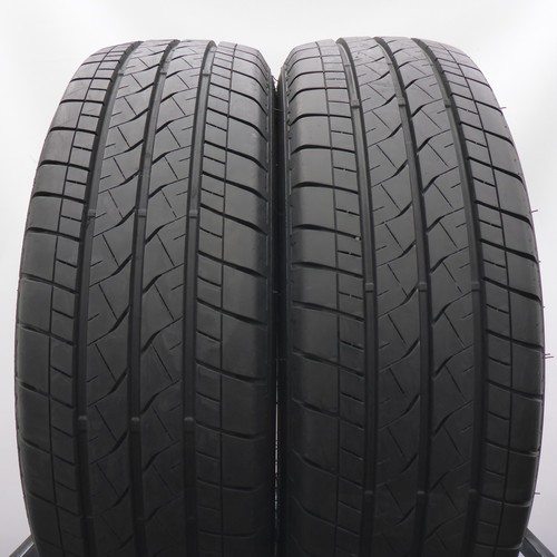 Bridgestone duravis r660 - bridgestone,