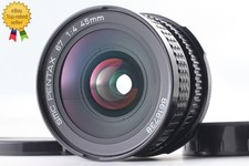 Objectif grand angle smc - grand,
