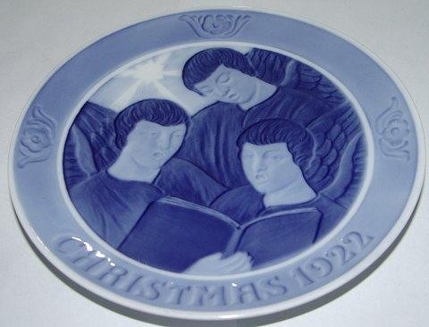 Assiette noël royale - assiette, de