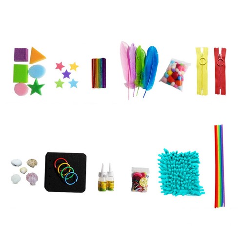Kit livre éveil - kit, d'éveil