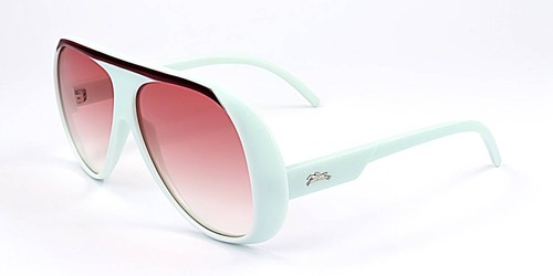 Lunettes soleil longchamp - lunettes, de