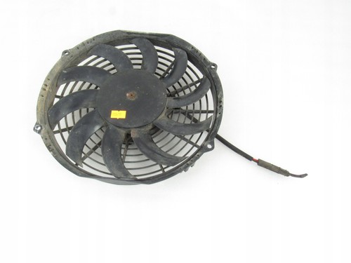Ventilateur radiateur sp - radiateur,