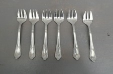 Lot fourchettes a - fourchettes,