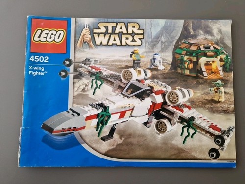 Lego building instructions - building,