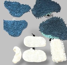 H2O X5 Elite Mop Chenille