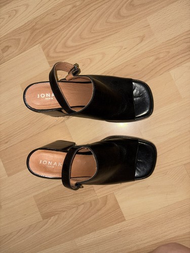 Talons jonak - talons,