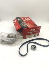 GATES PowerGrip KP15192XS Kit de distribution + pompe à eau pour RENAULT RAPID,